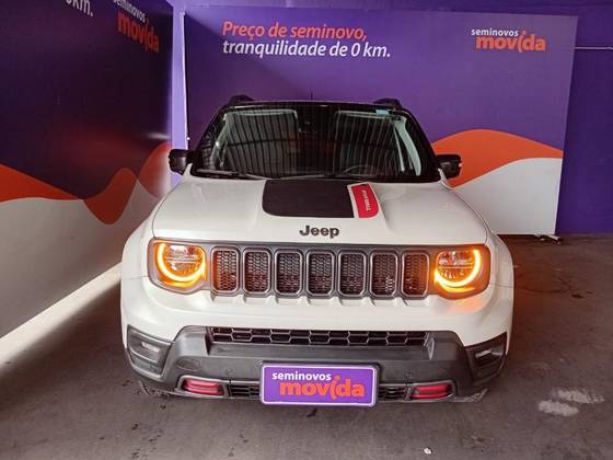 JEEP RENEGADE 1.3 T270 TURBO FLEX TRAILHAWK 4X4 AT9 JEEP RENEGADE 1.3 T270 TURBO FLEX TRAILHAWK 4X4 AT9